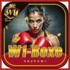 Logo da W1BOXE